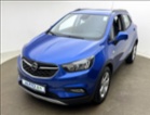 Opel Mokka, 1,4 X 103kW LED VÝHŘEV 1MAJ ČR, SUV,
