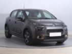Citroen C3, 1.2 PureTech, ČR,1.maj, Serv.kniha,