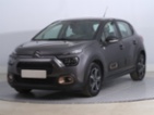 Citroen C3, 1.2 PureTech, ČR,1.maj, Serv.kniha,