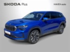 Škoda Kodiaq, iV 1.5 TSI DSG Exclusive Selec, SUV,