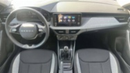 Škoda Scala, Selection 1,0 TSI 85kW MT6/Y69,