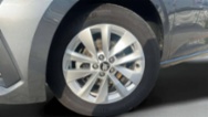 Škoda Scala, Selection 1,0 TSI 85kW MT6/Y69,