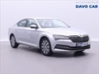 Škoda Superb, 2,0 TDI 110 kW Style DSG CZ DP,