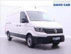 Volkswagen Crafter, 2,0 TDI 103kW L2H2 Tažné DPH