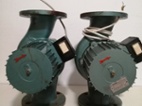 Přírubové čerpadlo Sigma 80  NTV-92, 400