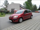 Citroën C3, 1,1 i Klima, 5Dv, Nové v ČR, hatchback