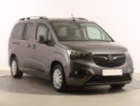 Opel Combo, 1.5 CDTIMaxi Enjoy , 5Míst, Klima, ČR
