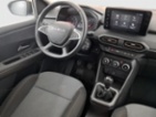 Dacia Jogger, 1.0 TCe,, MPV, Benzín