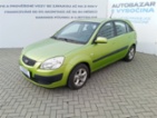 Kia Rio, 1.4i 71kW! 2 sady kol!, hatchback, benzin