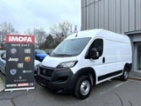 Fiat Ducato, 33 2,2 MTJ 140k L3H2 *7782* k