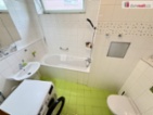 Pronájem světlého bytu 2+kk s balko