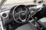 Toyota Auris, hatchback, benzin