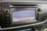 Toyota Auris, hatchback, benzin