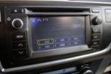 Toyota Auris, hatchback, benzin