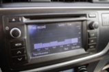 Toyota Auris, hatchback, benzin