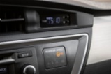 Toyota Auris, hatchback, benzin