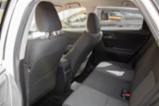 Toyota Auris, hatchback, benzin