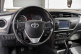 Toyota Auris, hatchback, benzin