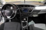 Toyota Auris, hatchback, benzin