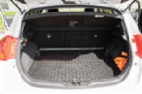 Toyota Auris, hatchback, benzin