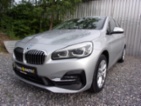 BMW Řada 2, 218 4x4 110kW LUXURY LINE KŮŽE, MPV,