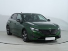 Peugeot 308, 1.2 PureTech, ČR,2.maj, Serv.kniha,