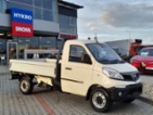 Piaggio Porter, NP6 1.5 BA/LPG Valník SR PRO *