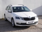 Škoda Octavia III, 1.6 TDi Style, ČR, Style, kombi