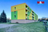 Prodej bytu 4+1, 74 m², Záchlumí