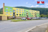 Prodej bytu 4+1, 74 m², Záchlumí