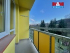 Prodej bytu 4+1, 74 m², Záchlumí