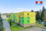 Prodej bytu 4+1, 74 m², Záchlumí