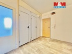 Prodej bytu 4+1, 74 m², Záchlumí