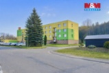 Prodej bytu 4+1, 74 m², Záchlumí