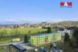 Prodej bytu 4+1, 74 m², Záchlumí