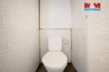 Prodej bytu 4+1, 74 m², Záchlumí
