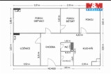 Prodej bytu 4+1, 74 m², Záchlumí