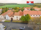 Prodej rodinného domu, 70 m², Vraný