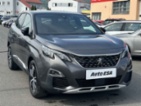 Peugeot 3008, 1.2 PT GT Line, GT Line, SUV, benzín