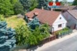 Prodej rodinného domu, 80 m², Třebešice pozemek 1812 m²