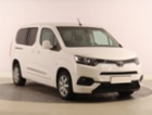 Toyota ProAce City Verso, 1.2 TMaxi Shuttle ,