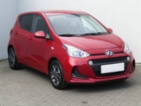 Hyundai I10, 1.0i, ČR, AC, STK6/28, hatchback,