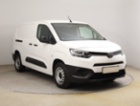 Toyota ProAce City, 1.5 D4-DMaxi , Klima, ČR, DPH