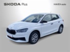 Škoda Fabia, 1.0 TSI Essence, hatchback, benzin