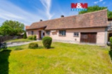 Prodej rodinného domu 88 m², pozemek 810 m² Čížová - Zlivice