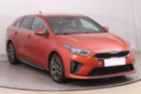 Kia ProCeed, 1.4 T-GDIGT-Line , Automat, ČR,2.maj,