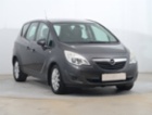 Opel Meriva, 1.7 CDTI, Klima, Tempomat, Compact
