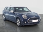 MINI Clubman, One D, Navi, Klima, Tempomat,, Combi
