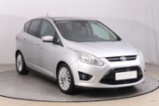 Ford C-Max, 1.6 TDCi, Serv.kniha, Klima, Tempomat,