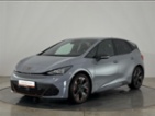 Cupra Born, 58kWh, hatchback, elektro